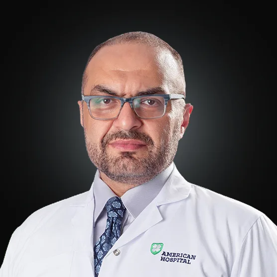 Dr. Hatem Mousa