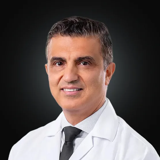 Dr. Paul Aoun