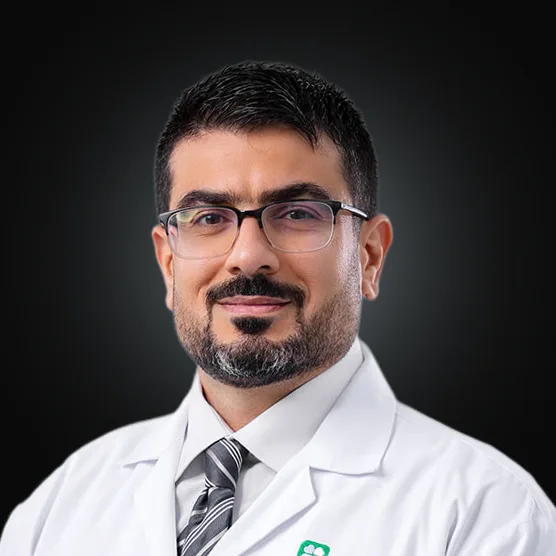 Dr. Mohammad Zaidan