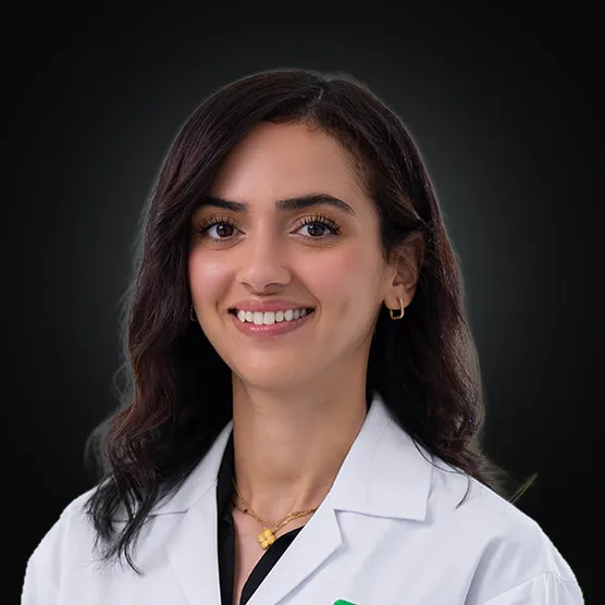 Dr. Tamara Aldawery