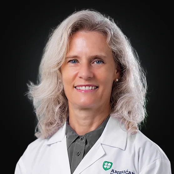 Dr. Heidi Kussmann