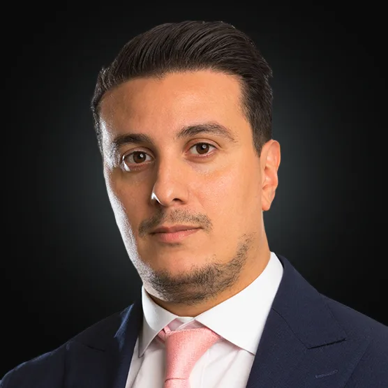 Mohamed Seghir