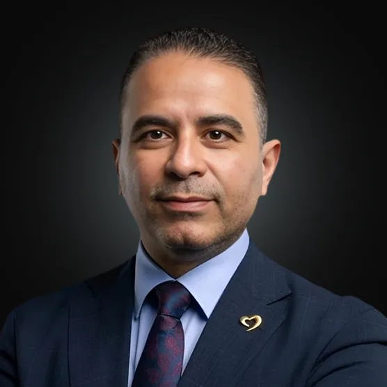 Dr. Ahmed Eissa