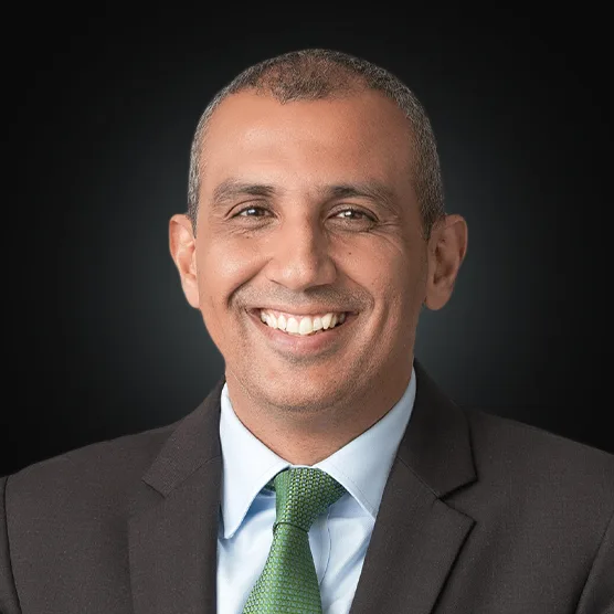 Ibrahim N. Al Zu’bi