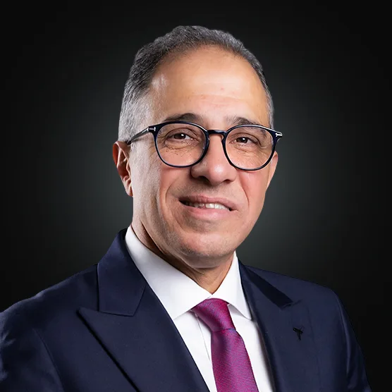 Dr. Ahmed Mohamed Shalaby