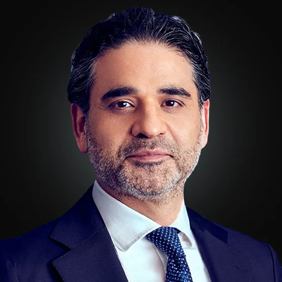Khurram Majeed
