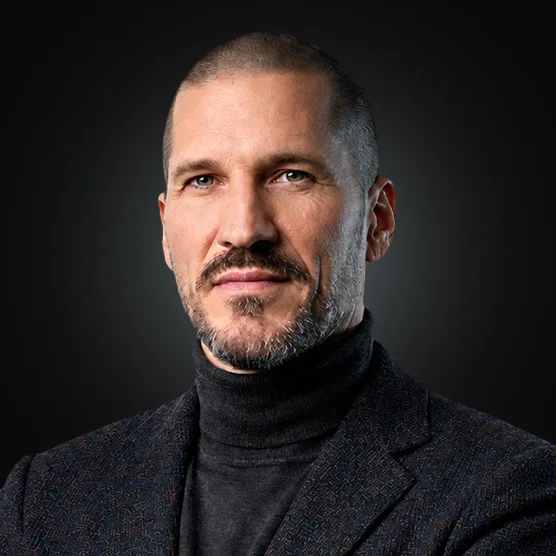 Dr. Dimitrios Dimitriou