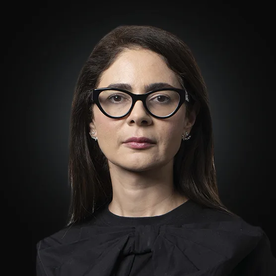 Nazly Asadollahpour