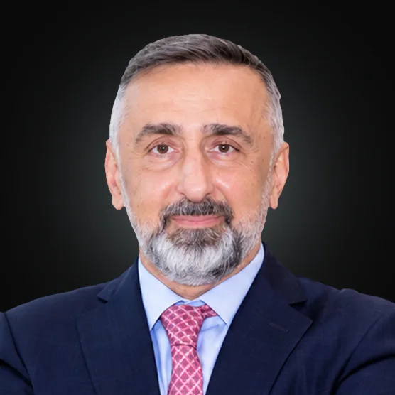 Zouheir Sabra