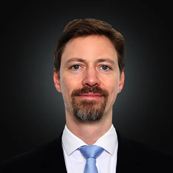 Matthew Stephenson