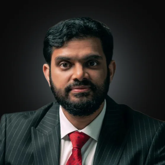 Dr. Sherbaz Bichu