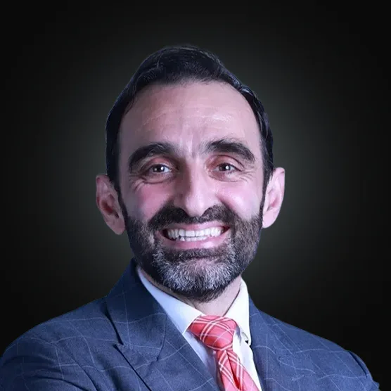 Dr. Dimitrios Kafetzis