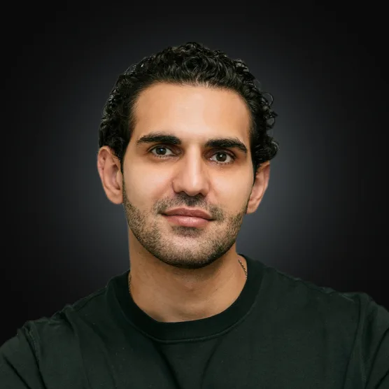 Faisal Toukan