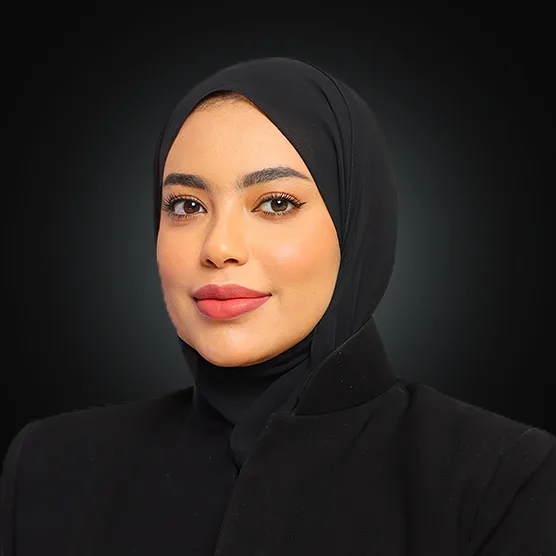 Dr. Asma Al-Aufi
