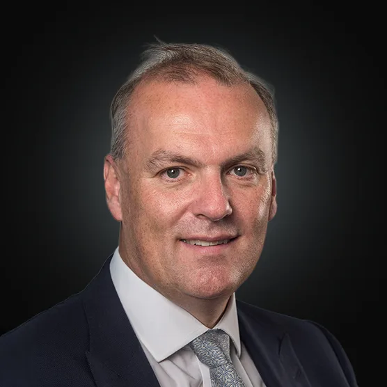 Christopher Laing