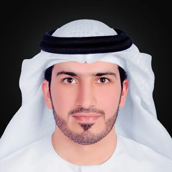 Ali Mohamed Haji AlKhoori
