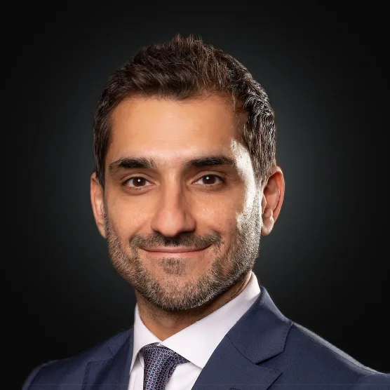Khaled Al Basri