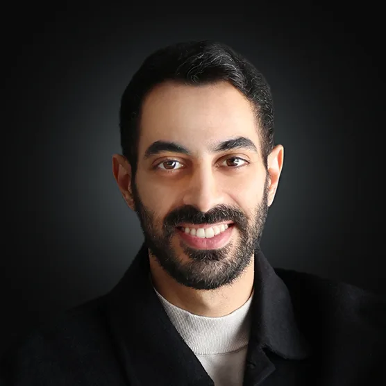 Nader Nassar