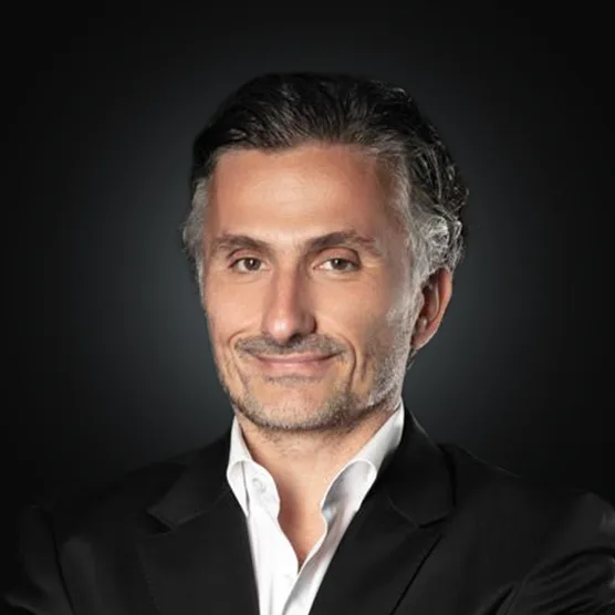 Stergios Voskopoulos