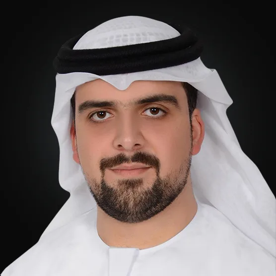 Saeed Mansour AlKhoori