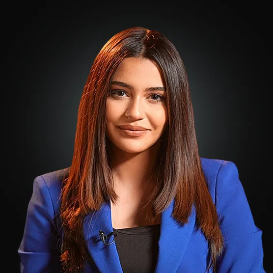 Leen Alqassas
