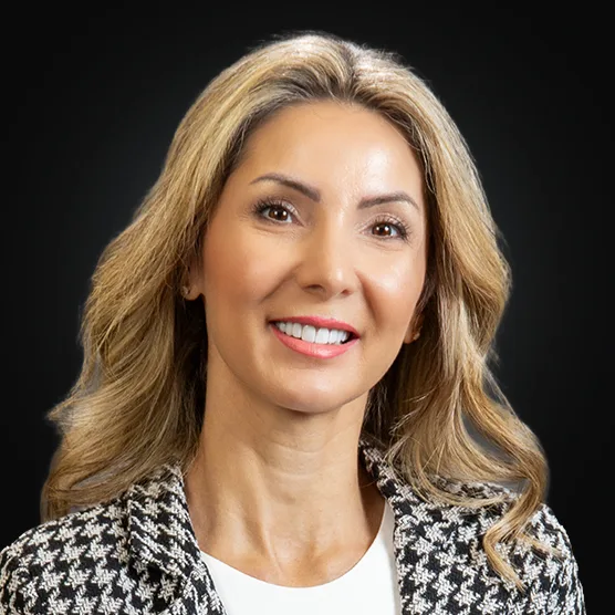 Nawal Abdel Hadi