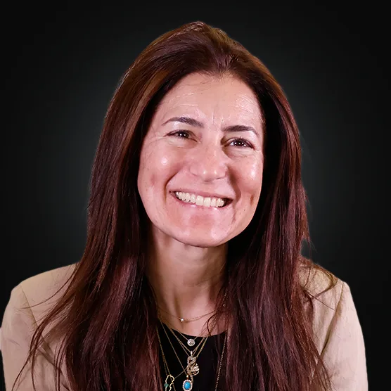 Maissa Abou Adal Ghanem