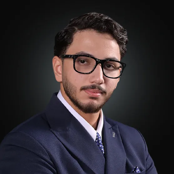 Youssef Al Hussiny