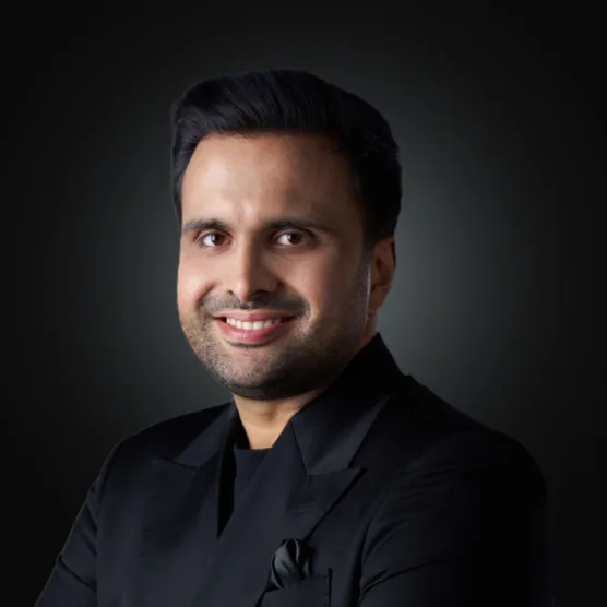 Adel Sajan