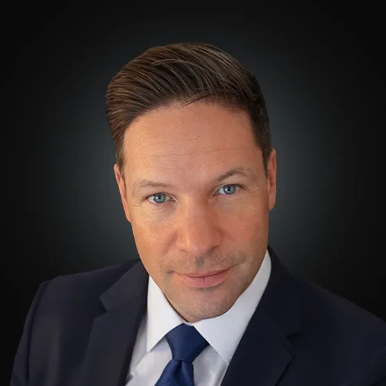 Nicolas Alexander De Cet
