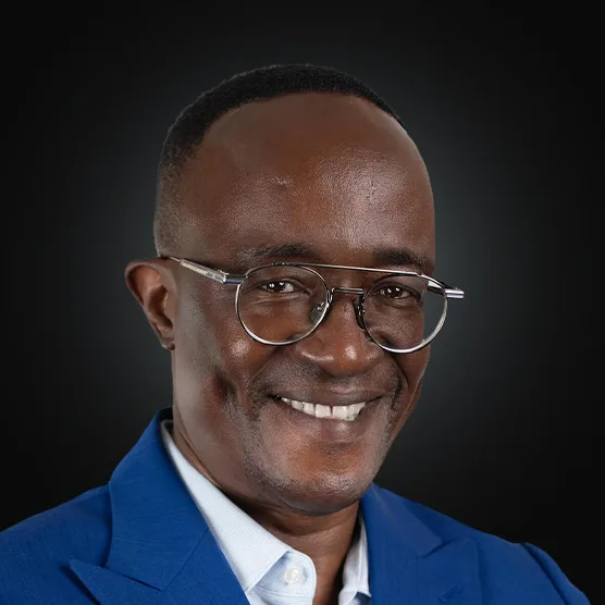Amadou Diallo
