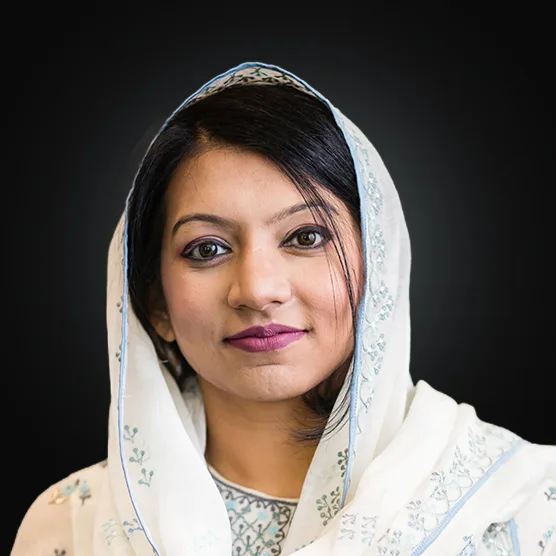 Shafeena Yusuff Ali