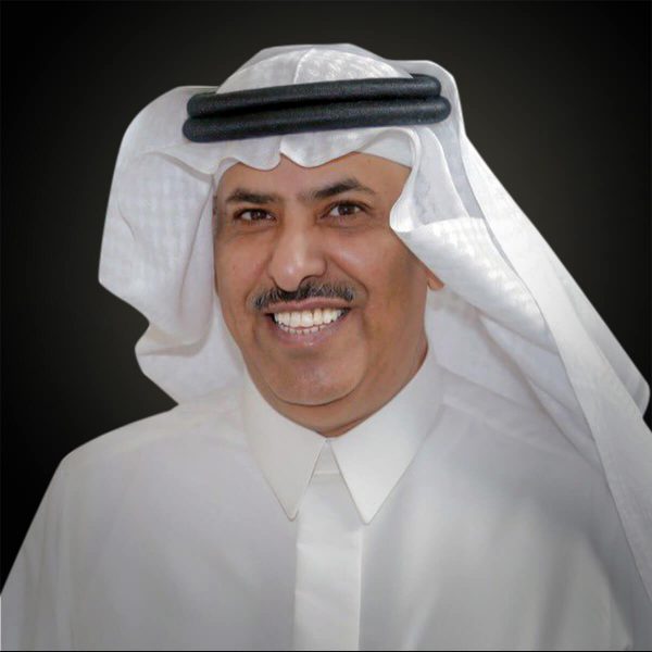 Fahad bin Hussein Al-Sudairi - Top CEOs In The Middle East - Forbes Lists