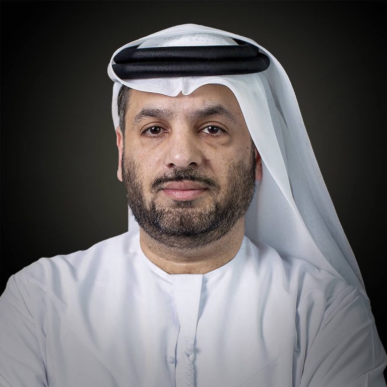 Faisal Al Bannai - Top CEOs In The Middle East - Forbes Lists