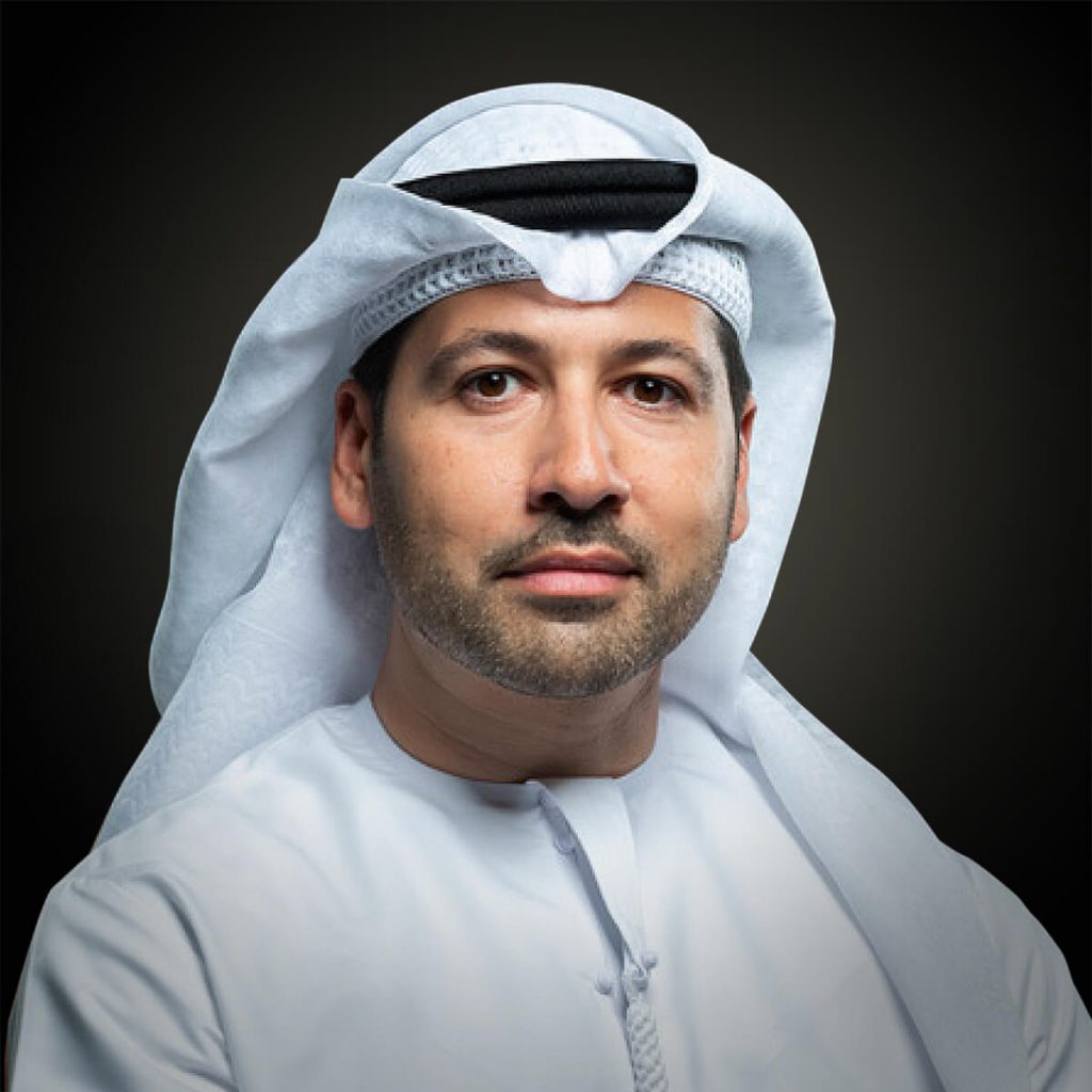 Arif Amiri Top Ceos In The Middle East Forbes Lists