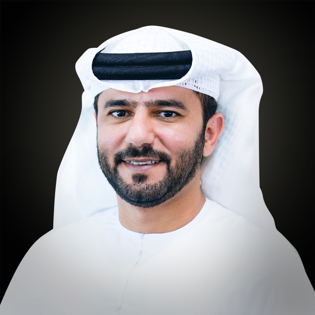 Mohamed Juma Al Shamisi - Top CEOs In The Middle East - Forbes Lists