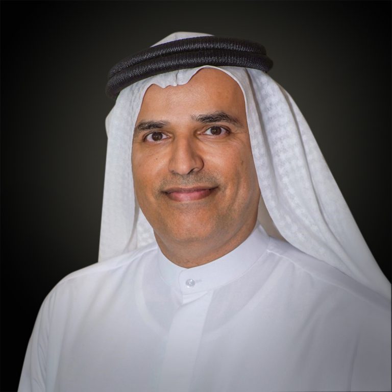 Abdulnasser Bin Kalban - Top CEOs In The Middle East - Forbes Lists