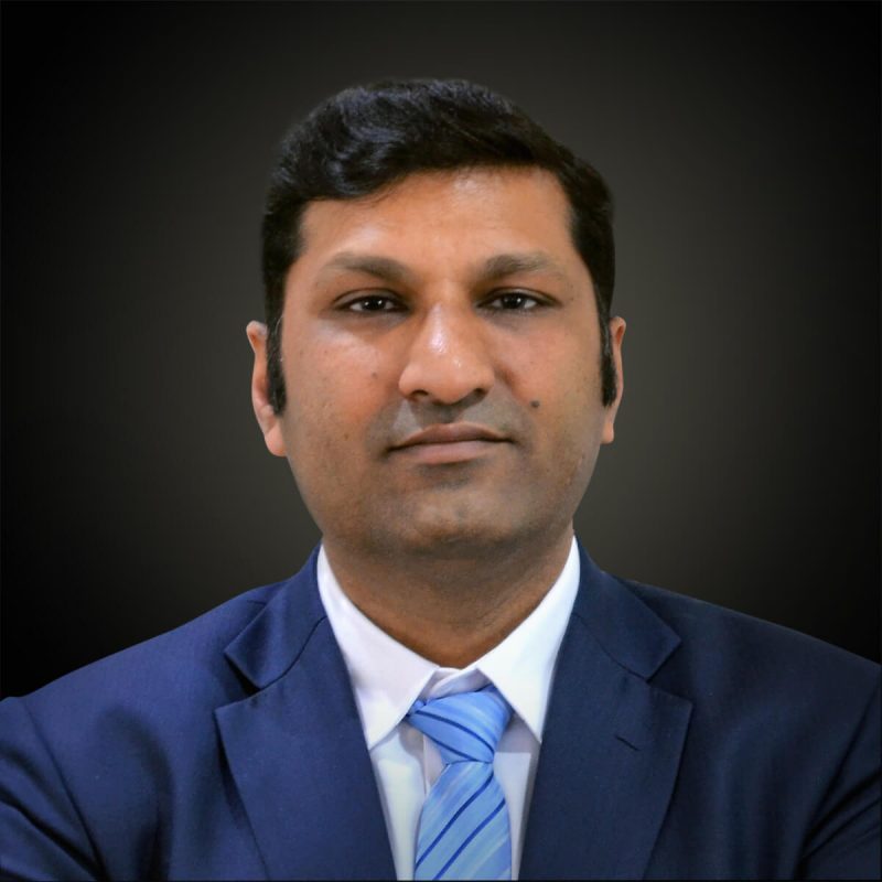 alok kumar gupta eth