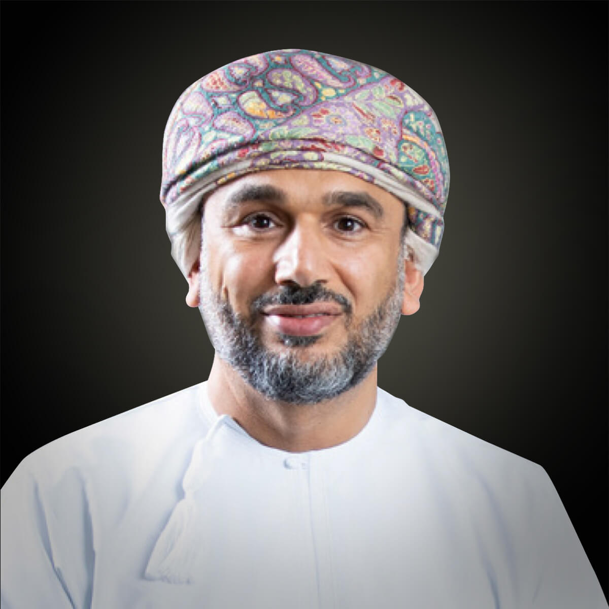 عبدالرحمن بن سالم الحاتمي - Forbes Lists