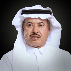 Abdullah Al-khalifa - Top Ceos In The Middle East - Forbes Lists