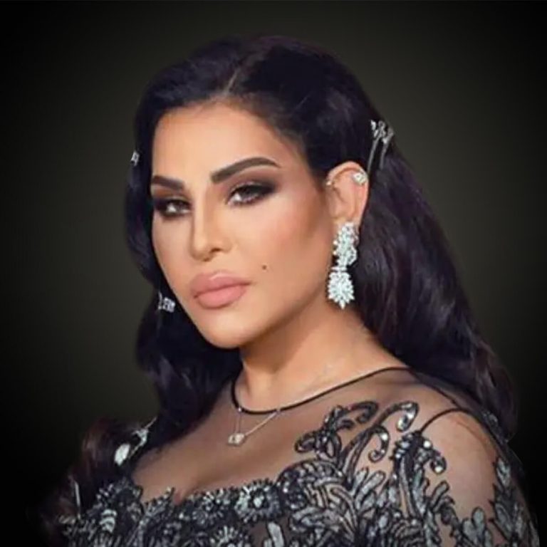 Ahlam Alshamsi - The Celebrity List: Arab Music Stars 2021 - Forbes Lists