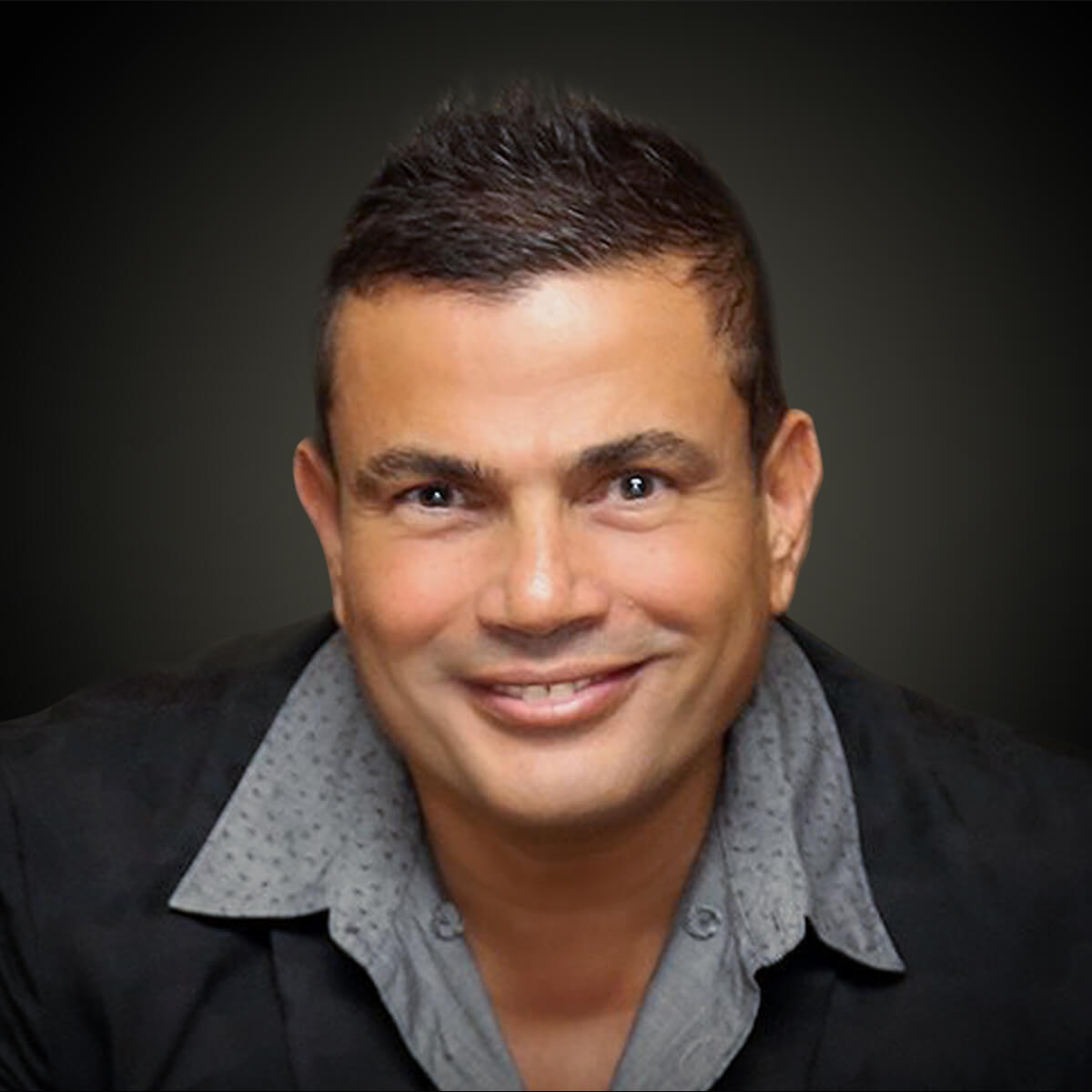 Amr Diab arab singer