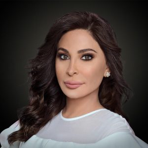 Elissa - The Celebrity List: Arab Music Stars 2021 - Forbes Lists