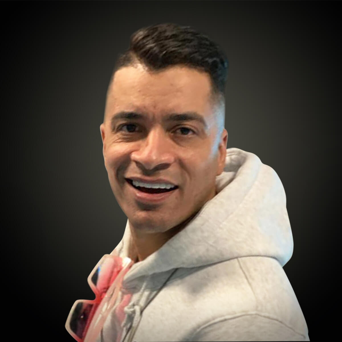 Hassan Shakosh The Celebrity List Arab Music Stars 2021 Forbes Lists