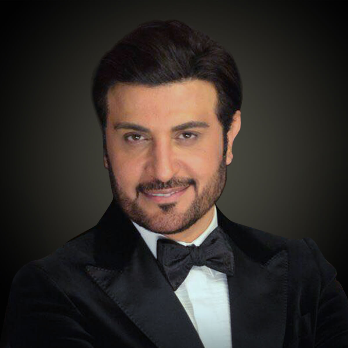 arab singer majid almohandis