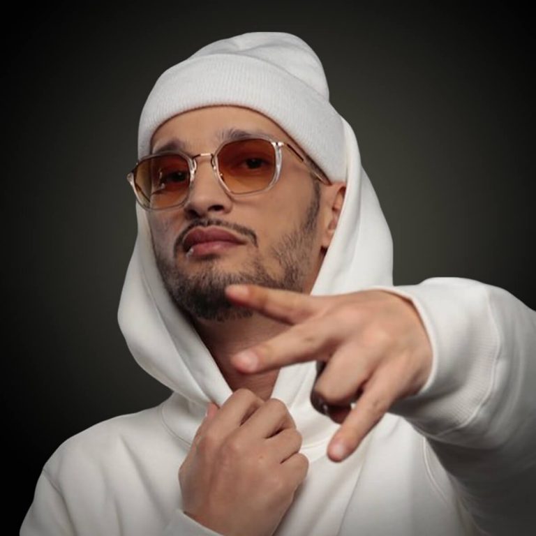 Soolking - The Celebrity List: Arab Music Stars 2021 - Forbes Lists