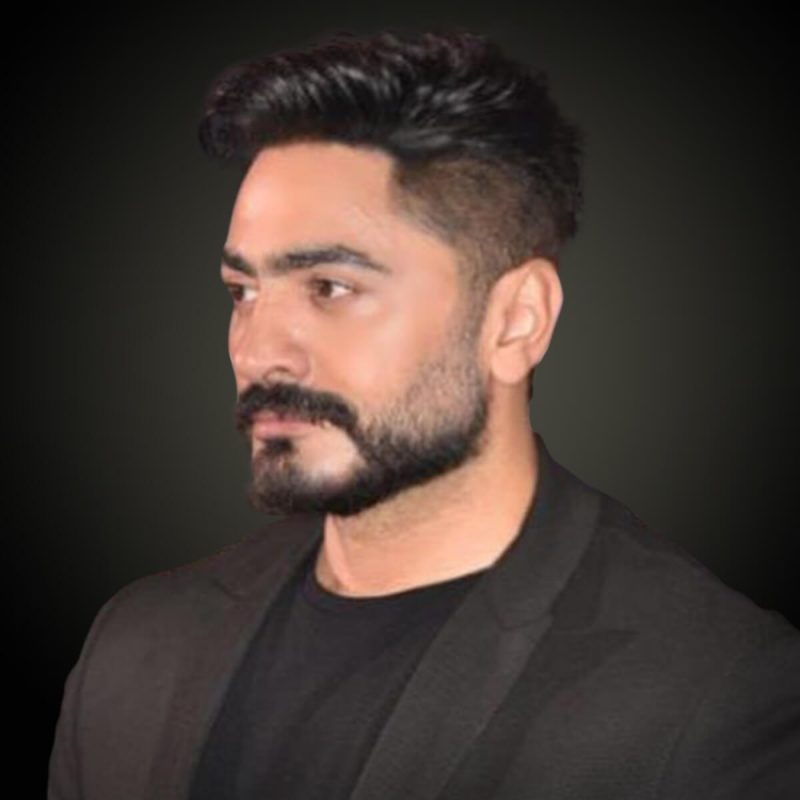 Tamer Hosny - The Celebrity List: Arab Music Stars 2021 - Forbes Lists