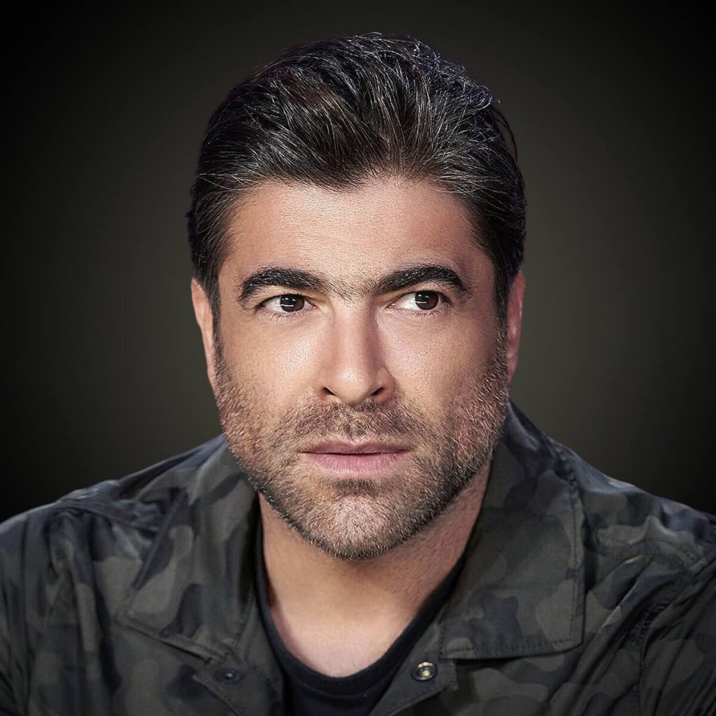 Wael Kfoury Wael Kfoury - The Celebrity List: Arab Music Stars 2021 - Forbes Lists