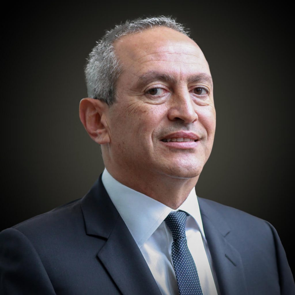 Nassef Sawiris - The Middle East,s Richest Billionaires - Forbes Lists