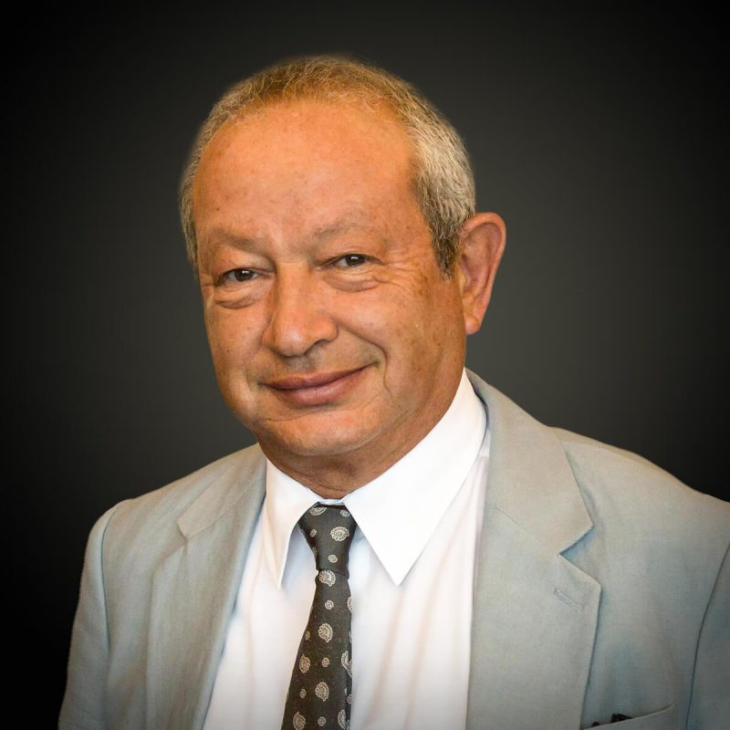 Naguib Sawiris - World,s Richest Arabs 2023- Forbes Lists